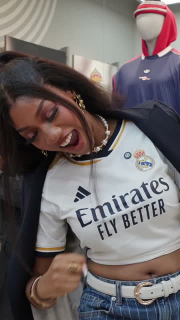 West Africa's biggest store for Adidas