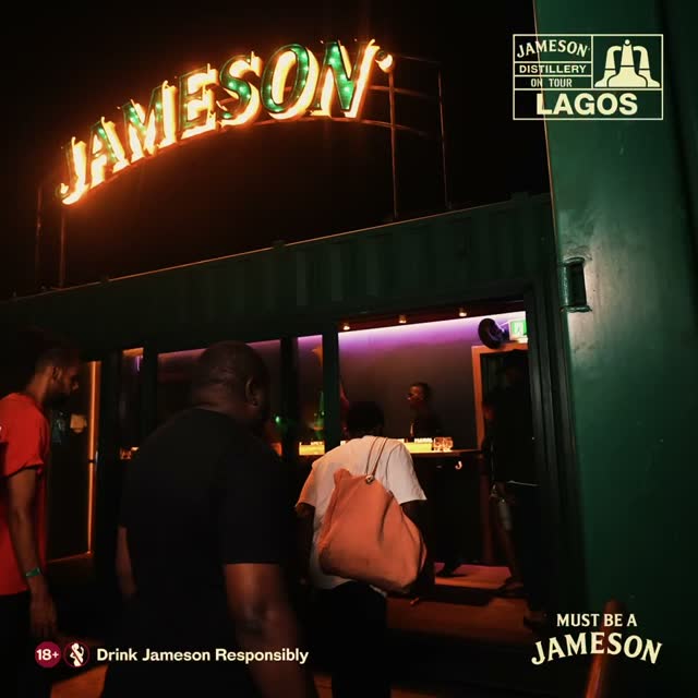 Day 4 recap for Jameson