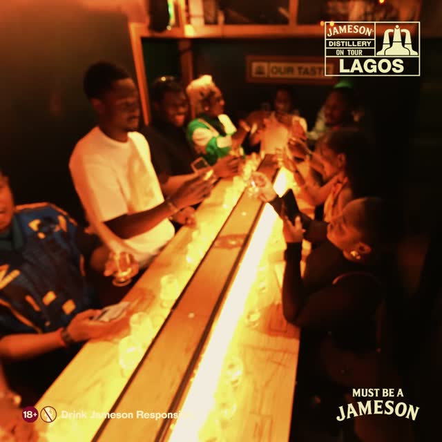 Day 5 recap for Jameson