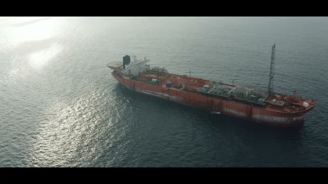 FPSO Tamara Nanaye for FPSO Tamara Nanaye