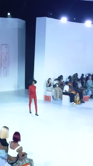 GT Fashion Weekend, day 1 for GTCO