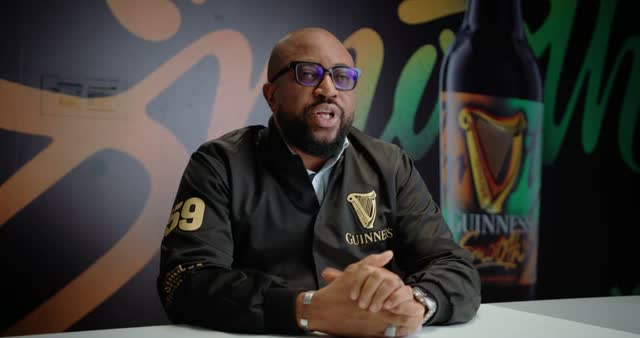 Guinness at 75 for Guinness Nigeria