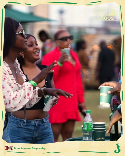 Day 2 recap for Jameson