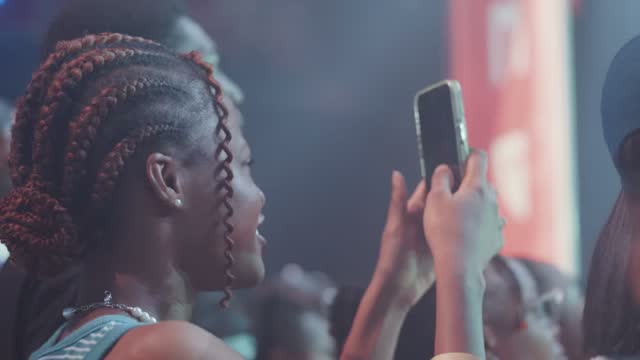 Young and Chosen for Limoblaze