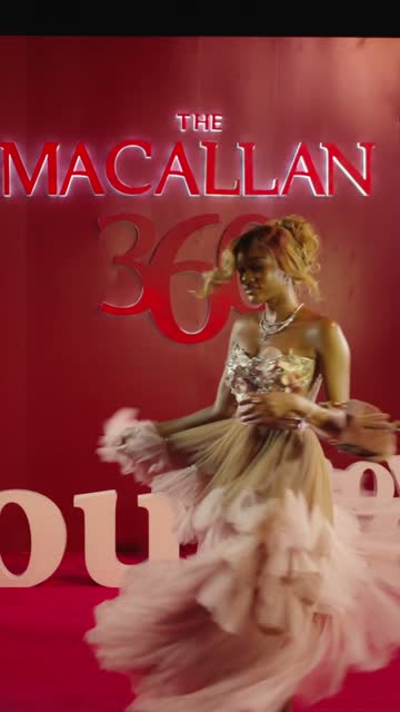 The Macallan 360 for The Macallan