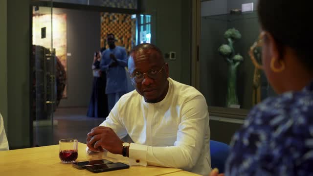 Mr Niyi for Mr Niyi