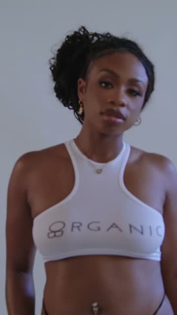 Organic, part 1 for Organic
