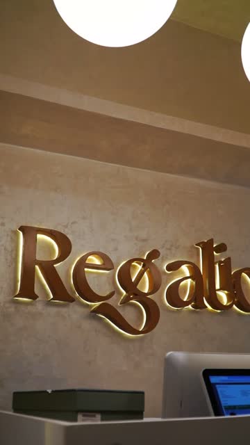 Regalio launch for Regalio