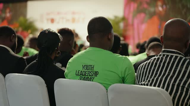 Future Ready Leaders for Youth Leadership Summit