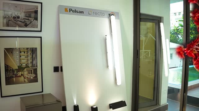 Pelsan launch for Pelsan