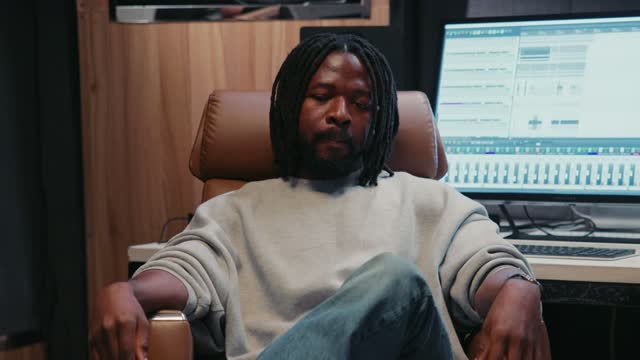 Johnny Drille in conversation for Mavin