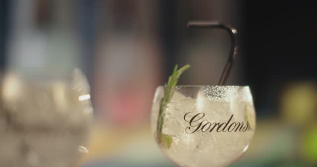 The Classic for Gordon's