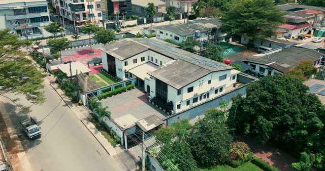 It Takes a Village for Mediafuse Dentsu Nigeria
