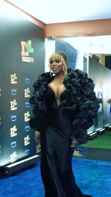 LOL: Last One Laughing Naija premiere for Prime Video