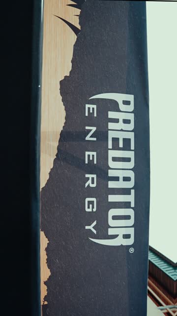 Monkey Post football tournament for Predator Energy