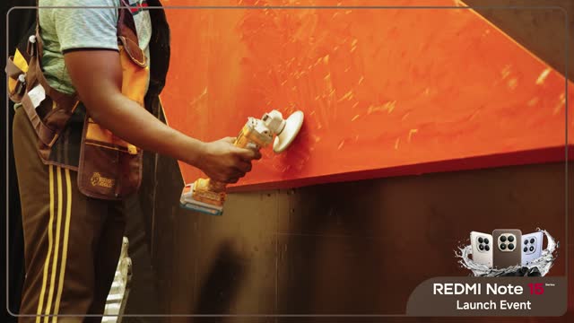 Redmi Note 15, behind the scenes for Xiaomi
