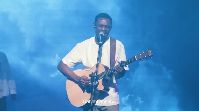 Yahweh (Godiya Gareka) for Yahweh