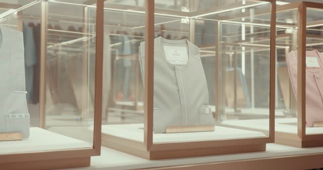 Store launch for Ebewele Brown