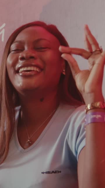 Two Nights in Lagos, night one for An Endless Ocean