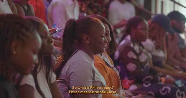 Phileo 2025, Rhythm and Bloom for Phileo