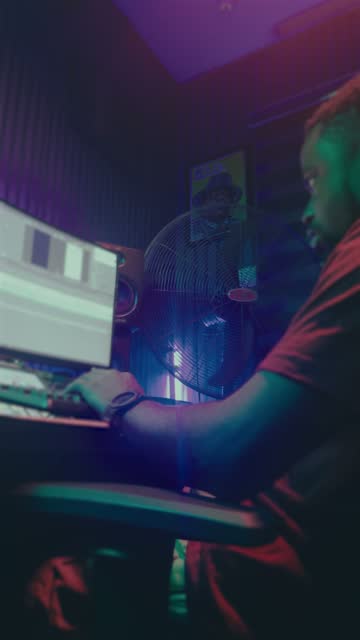 In the edit for Editor Benny